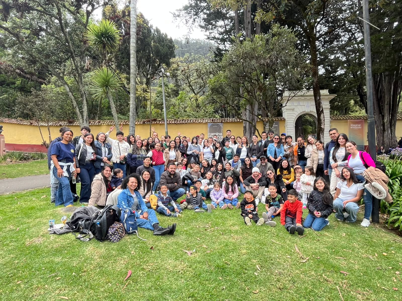 Actividades Pedagógicas, imagen 8